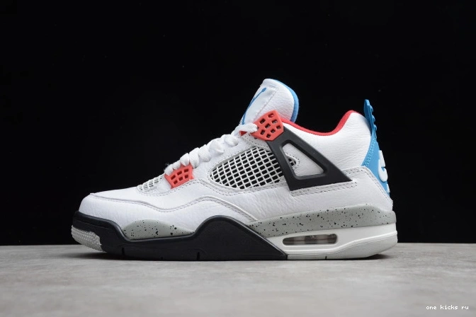Chep Onekick The What Air CI1184-146 Jordan 4 0707